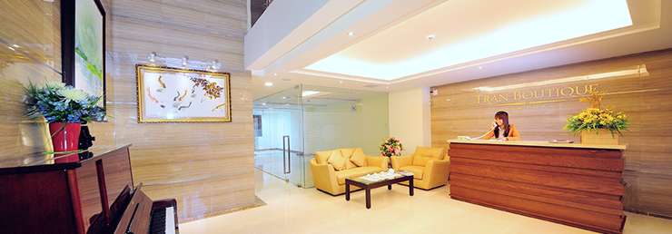 Serviced Apartment for rent (1)